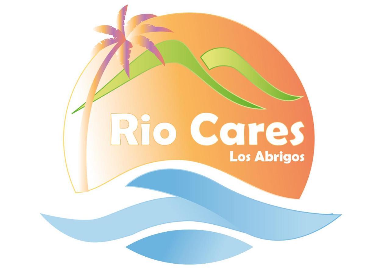 Rio Cares Apartment Los Abrigos Luaran gambar